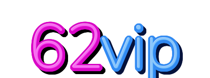 62vip — logo kanal